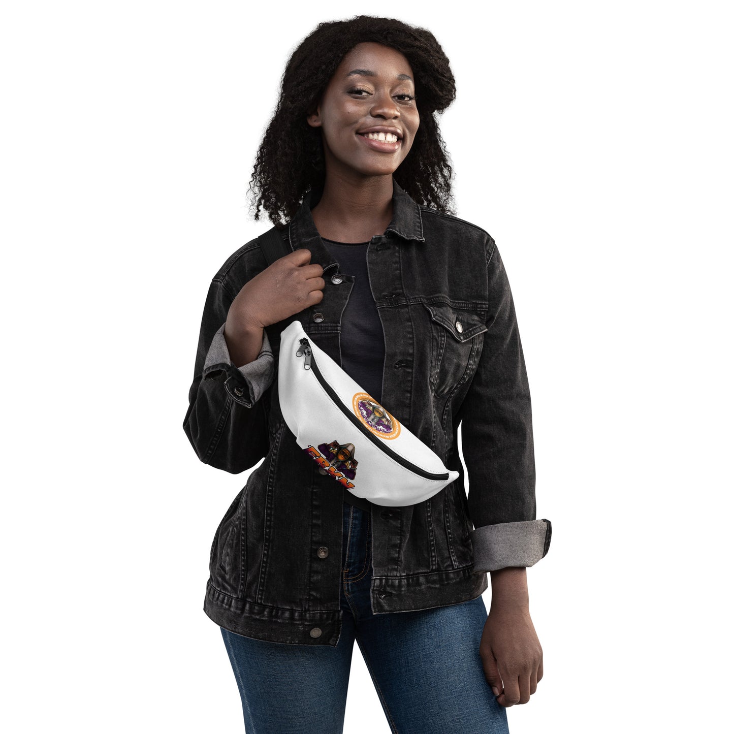 eBexxin - Fanny Pack