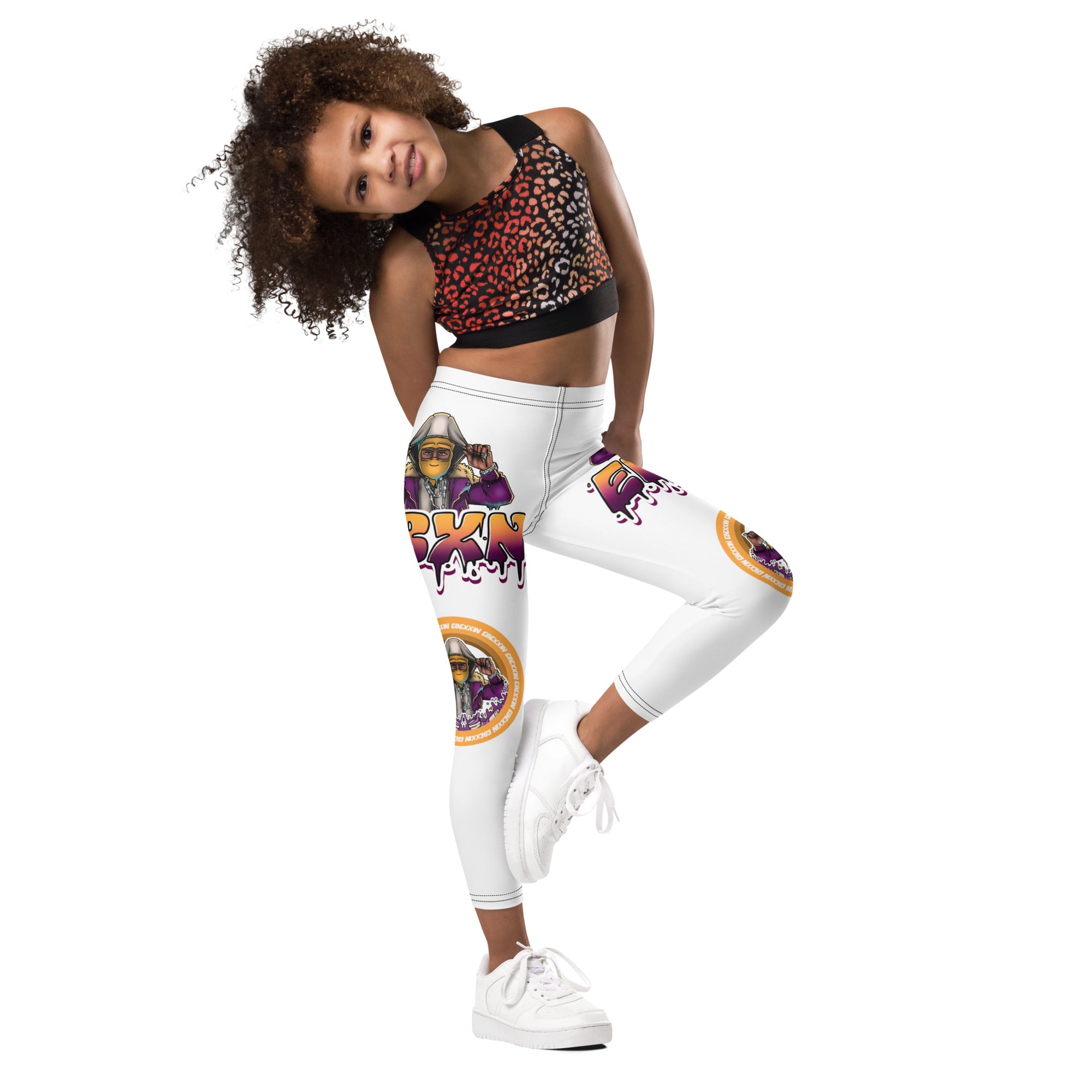 Kid's Leggings