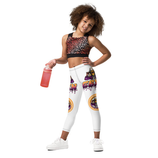 Kid's Leggings