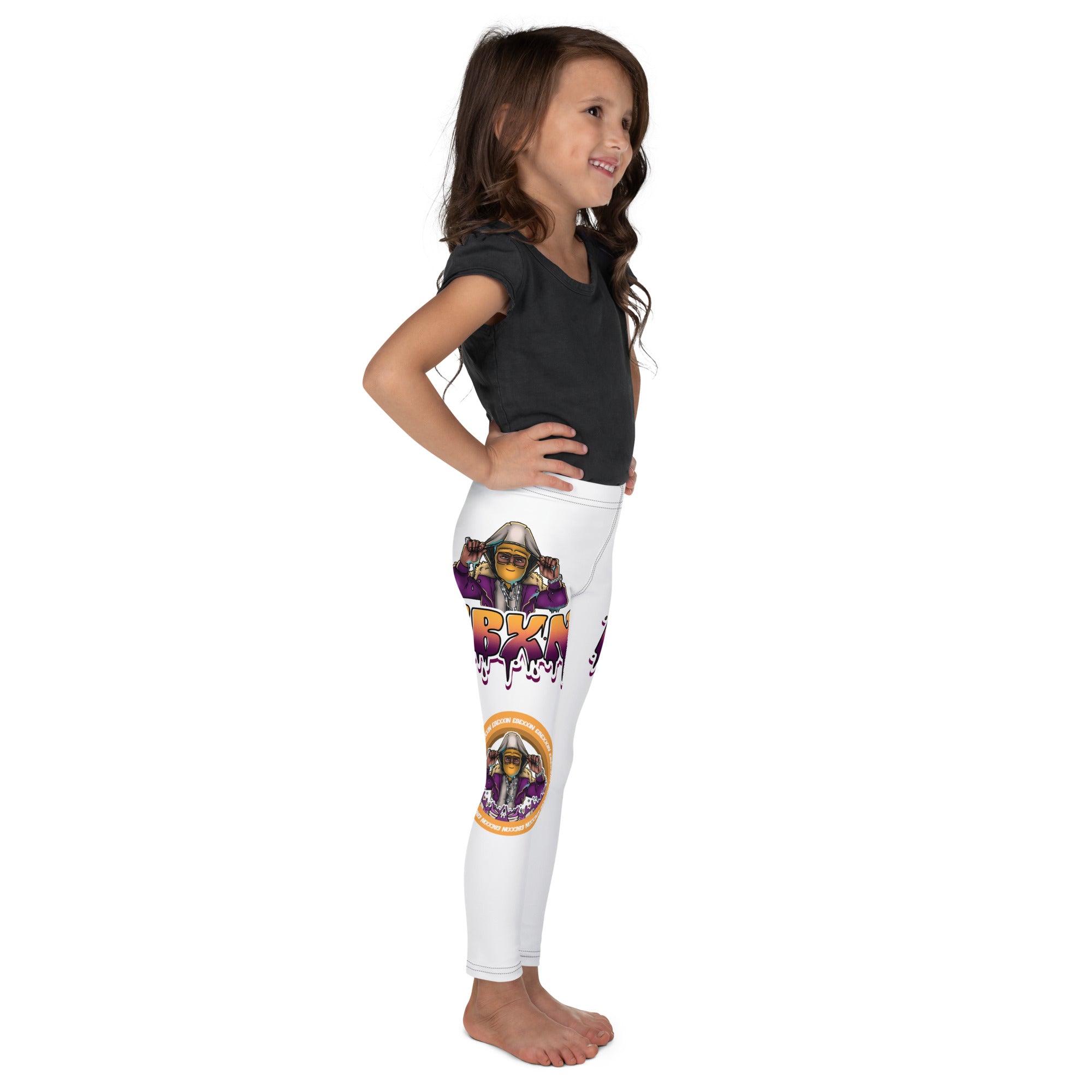 Kid's Leggings