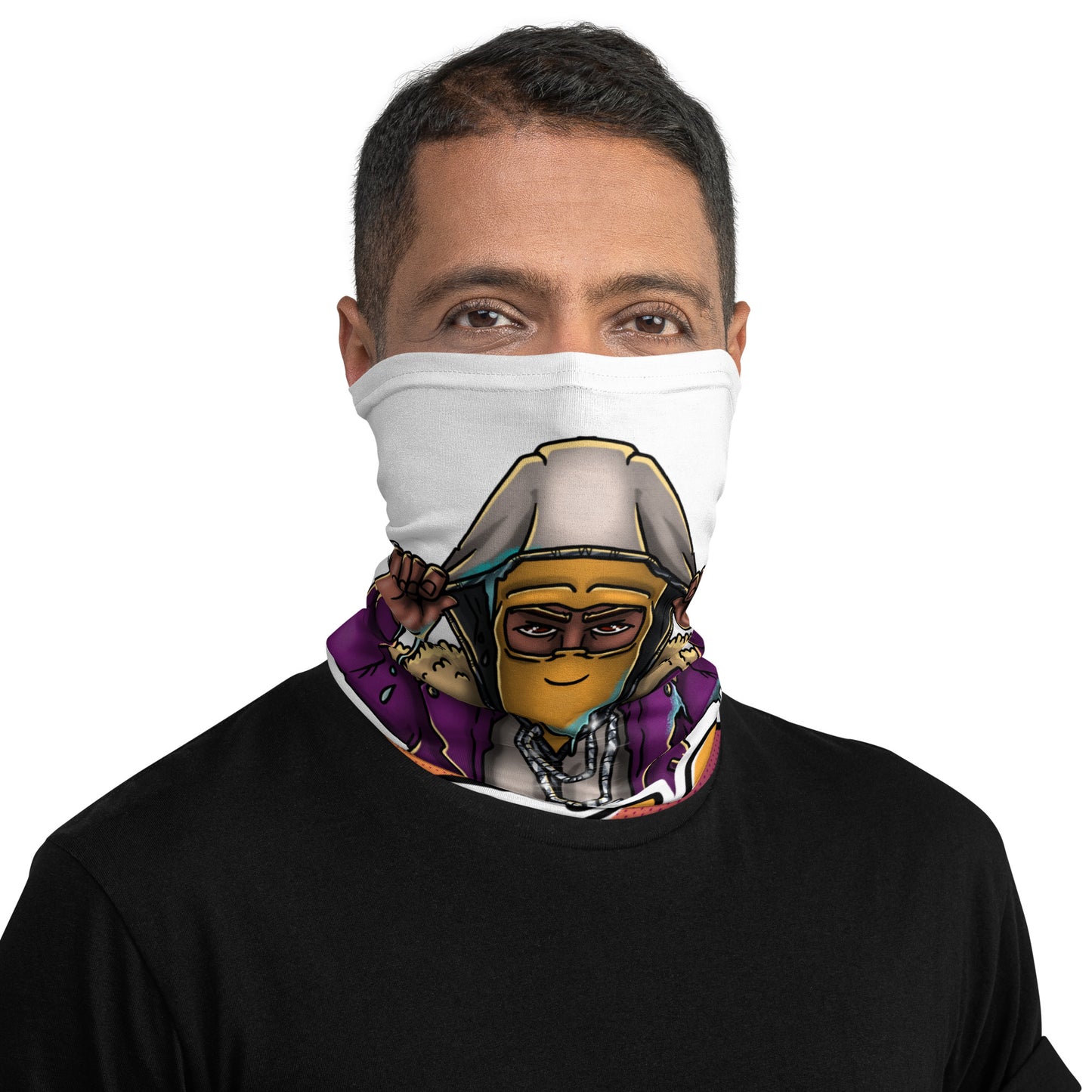 Neck Gaiter