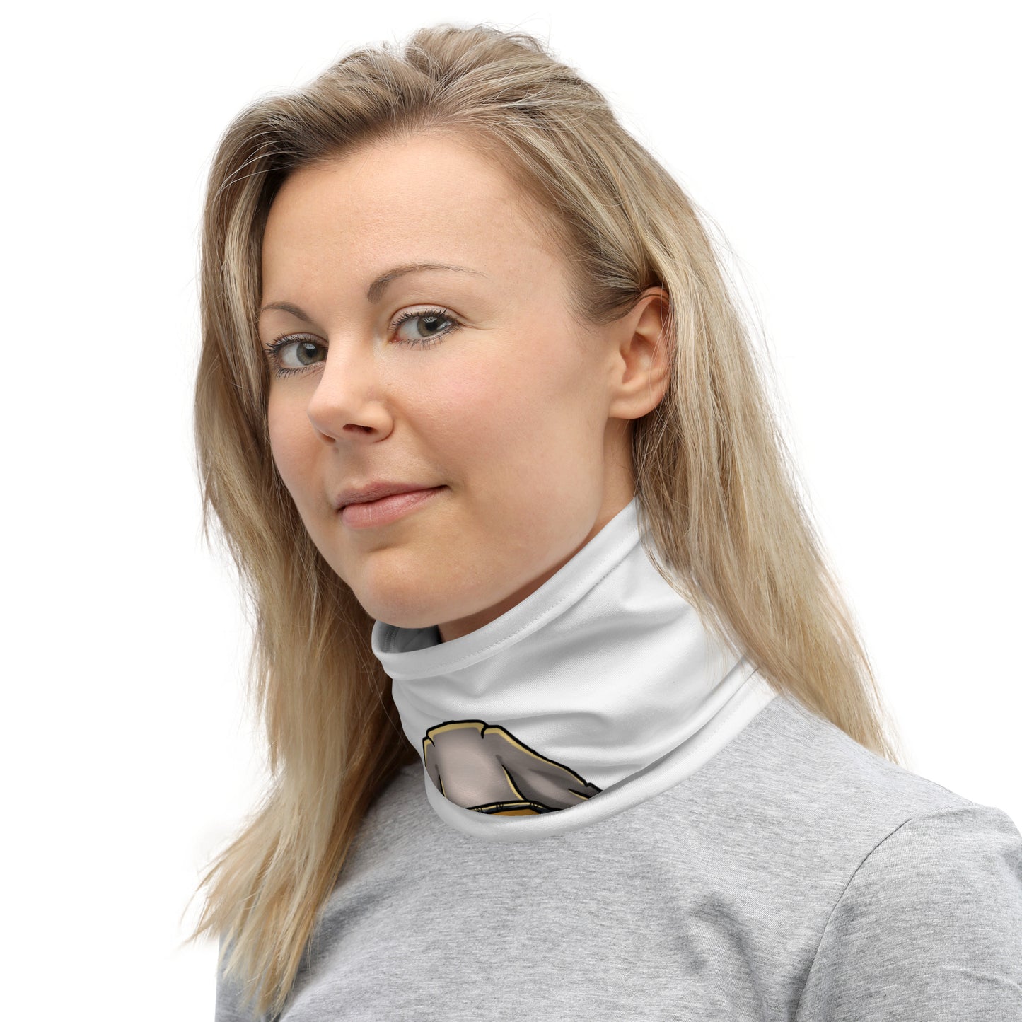 Neck Gaiter