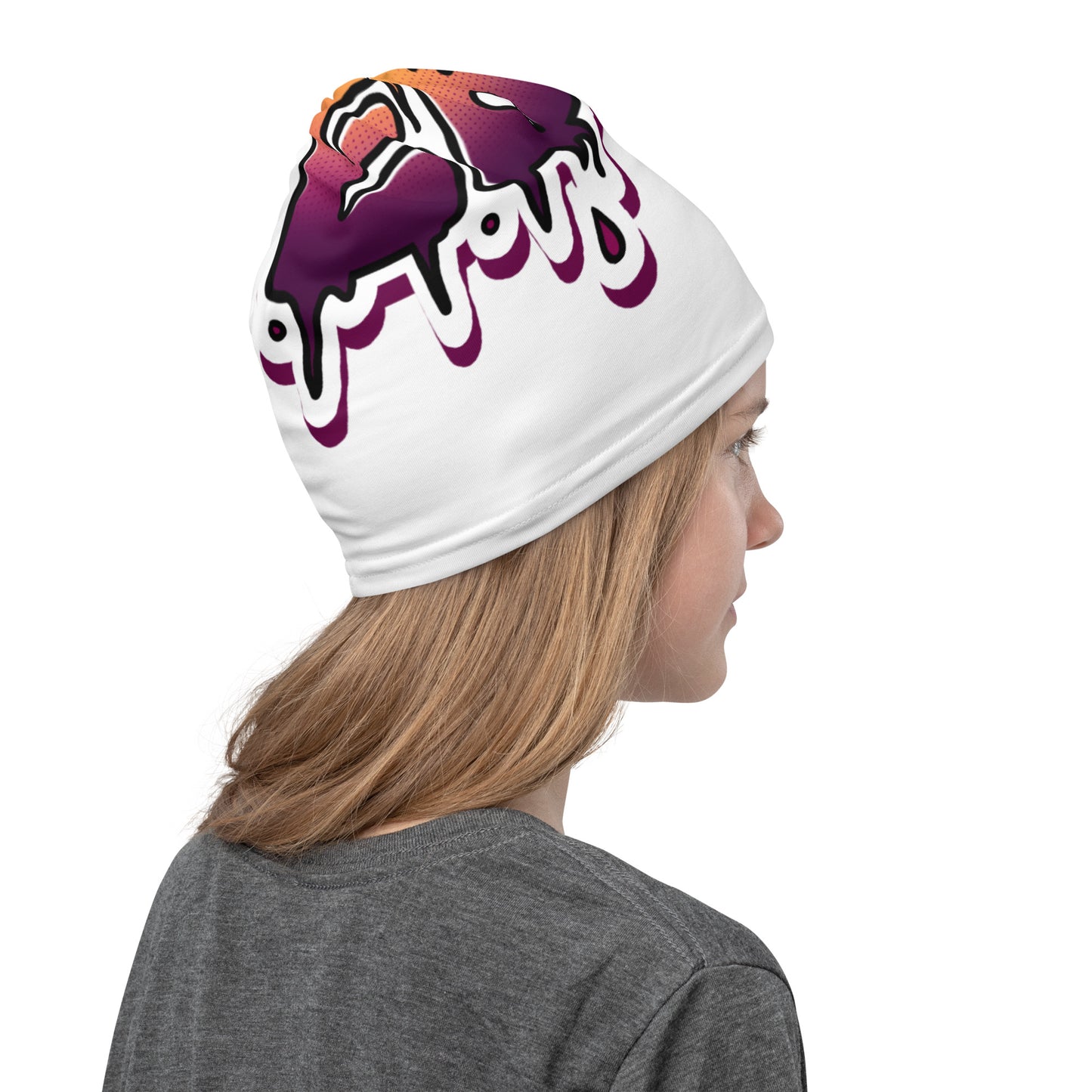 Neck Gaiter