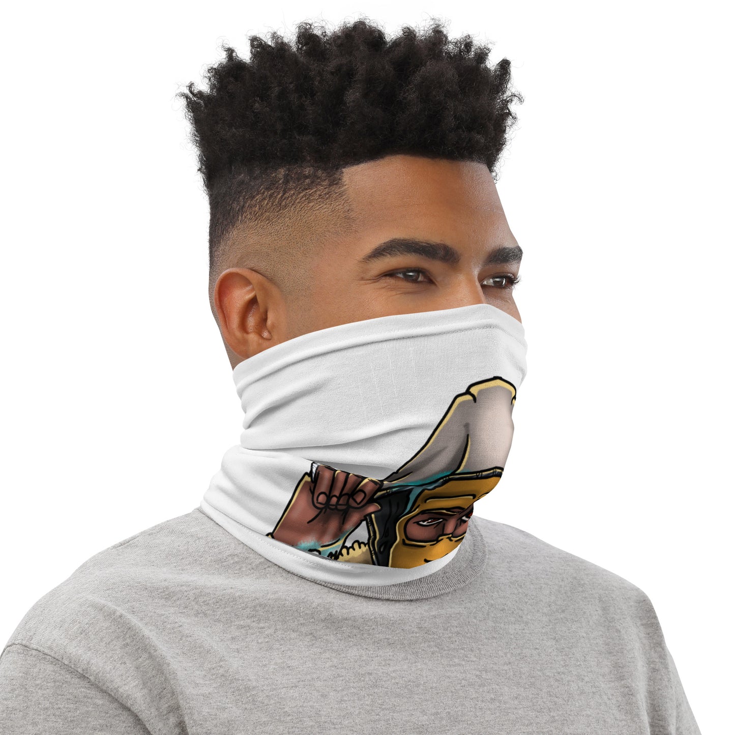 Neck Gaiter