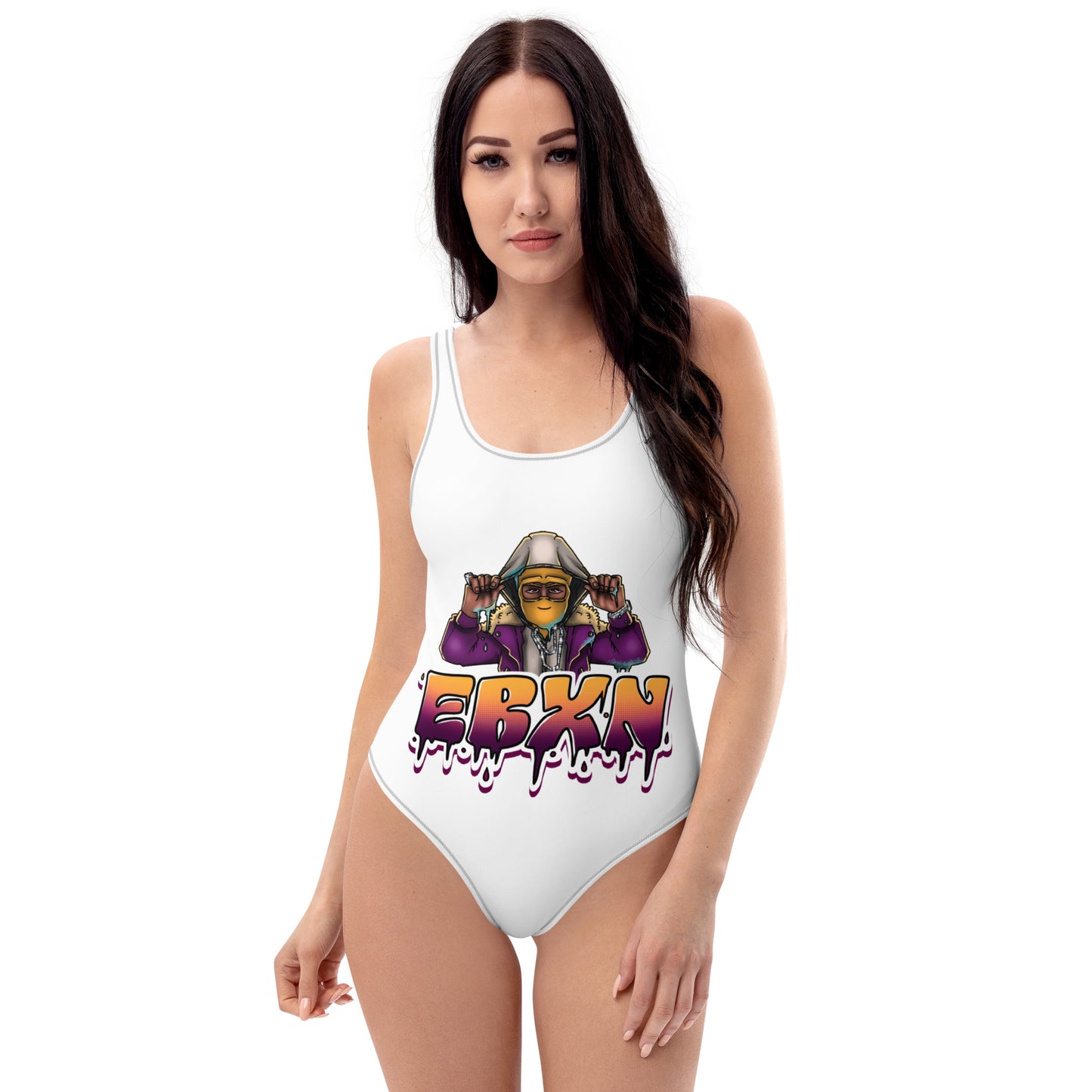 eBexxin - One-Piece Swimsuit