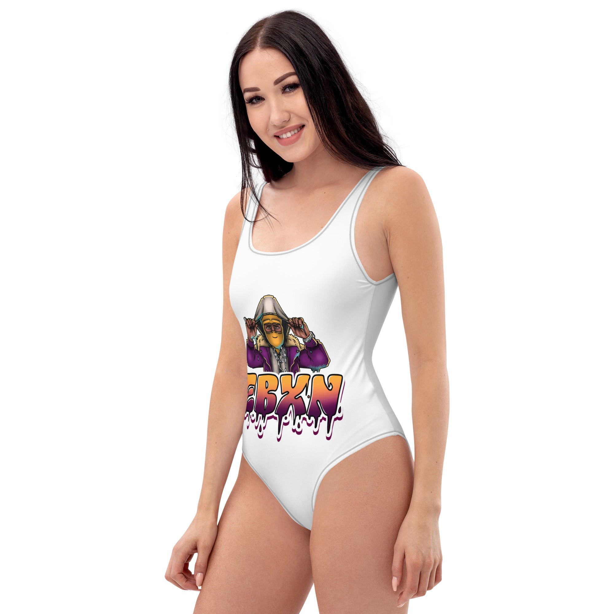 One-Piece Swimsuit