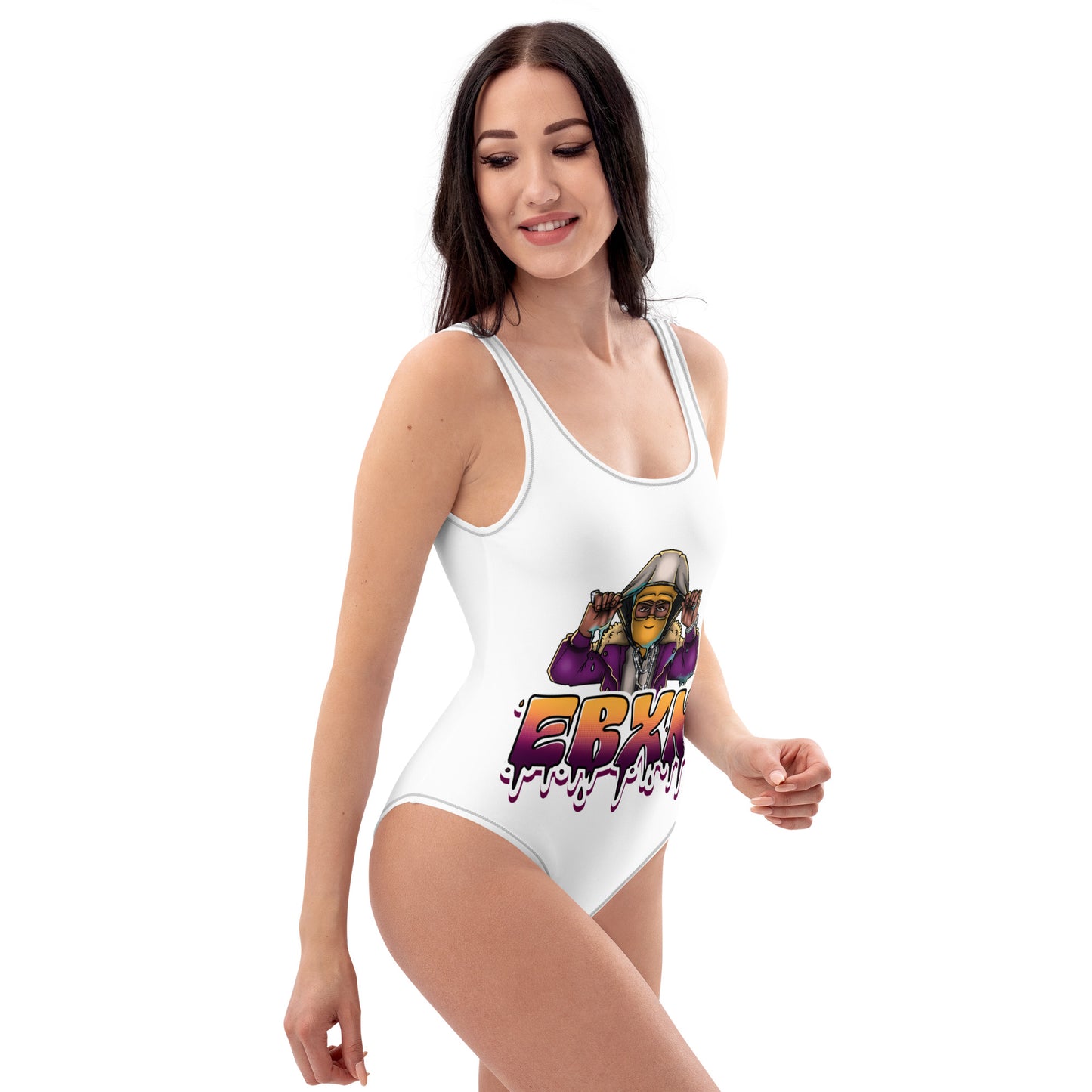 eBexxin - One-Piece Swimsuit