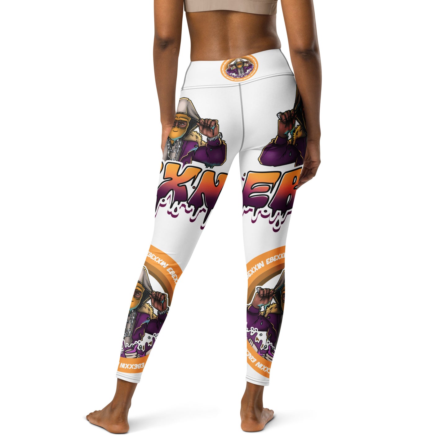 Yoga Leggings