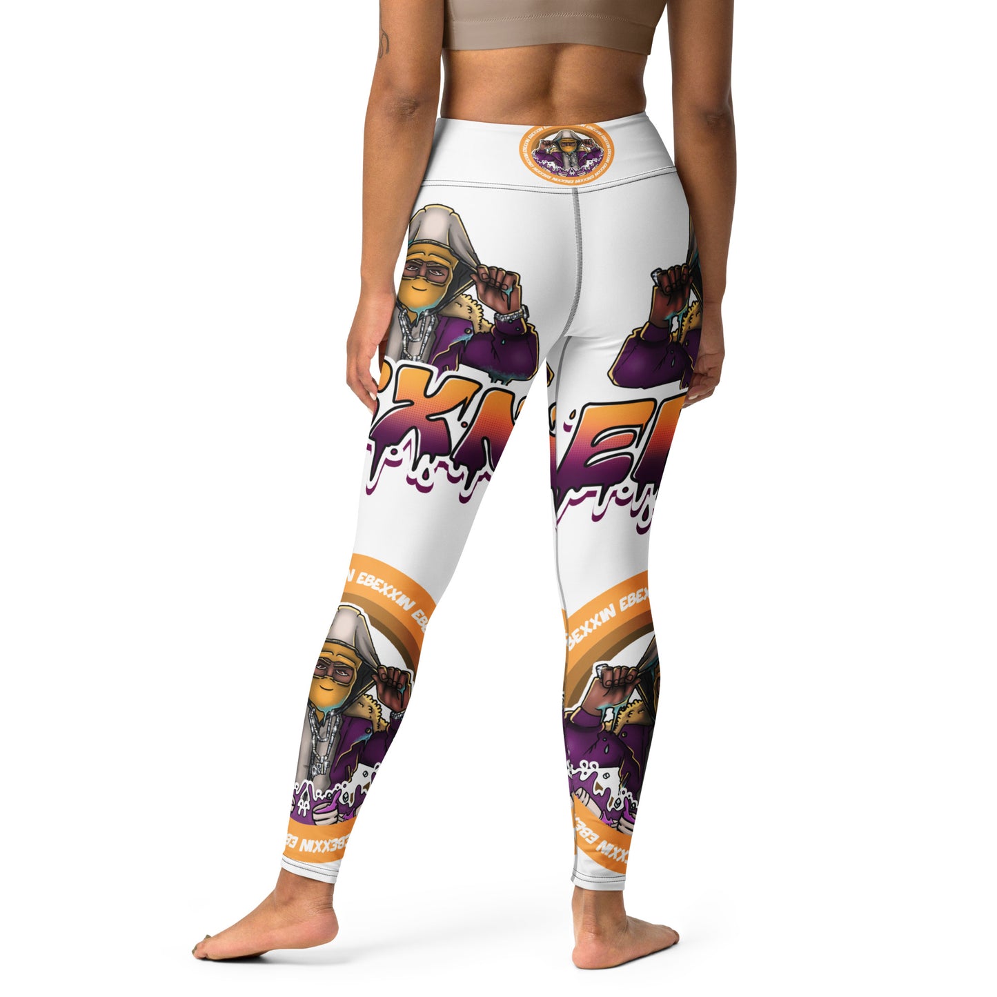 Yoga Leggings