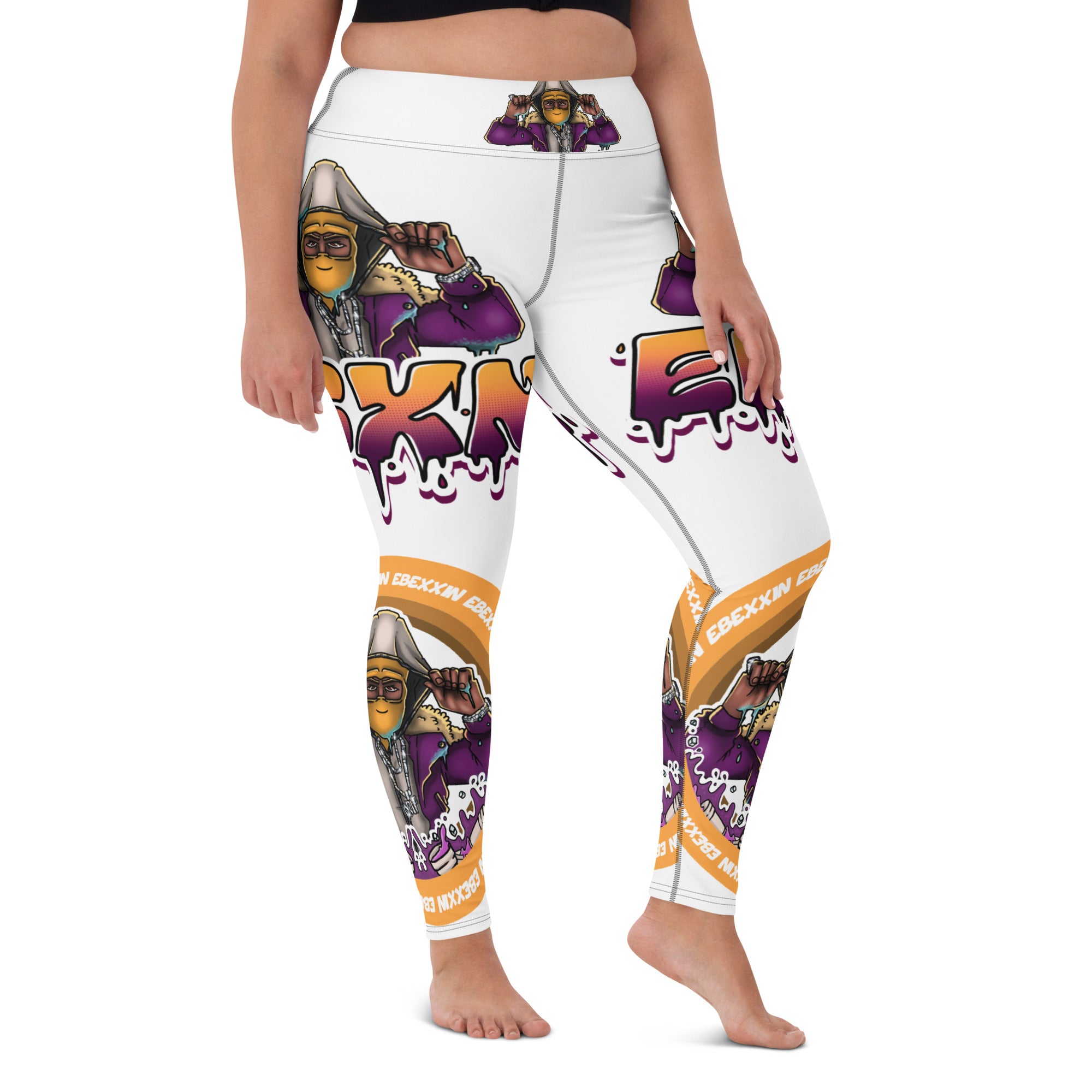 Yoga Leggings