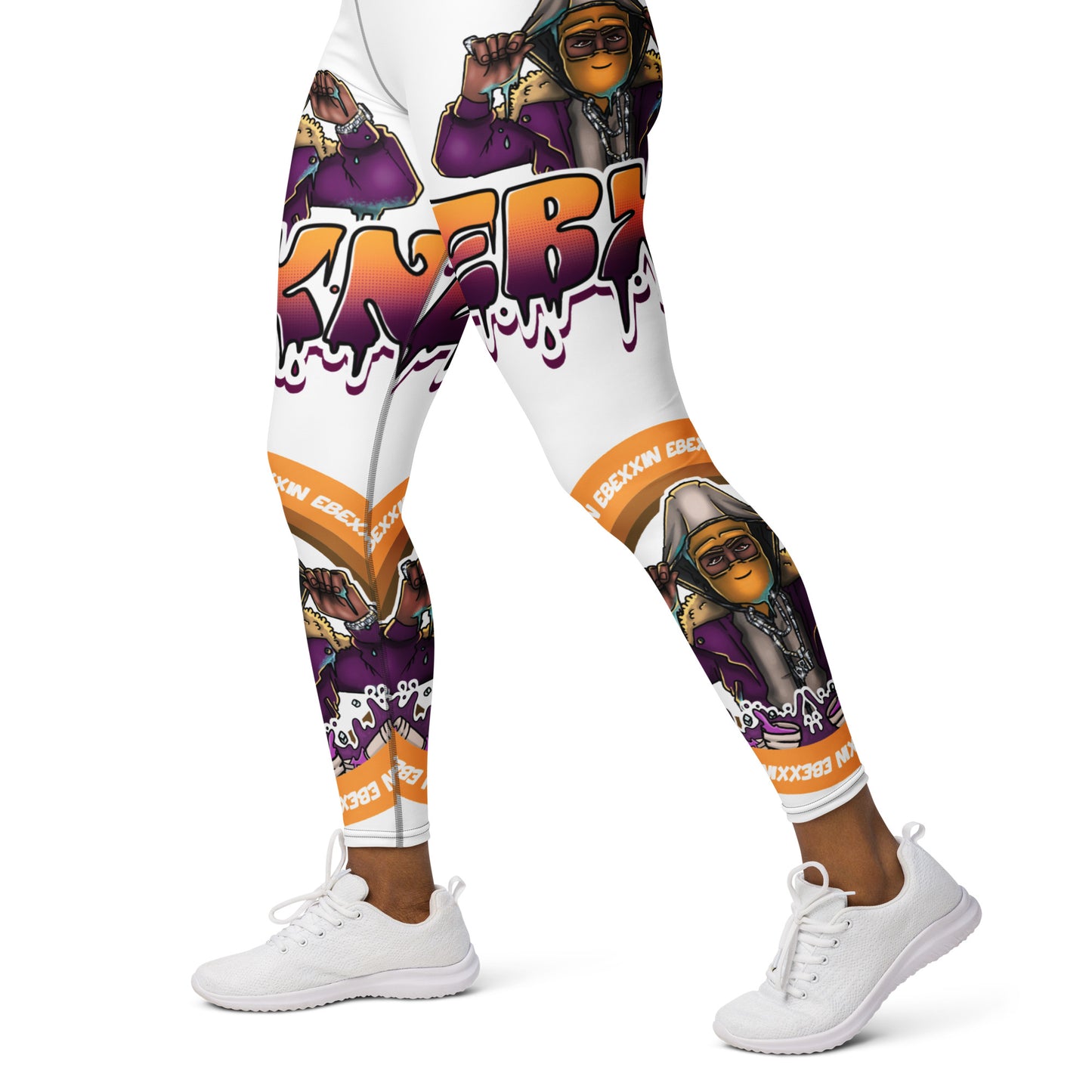 Yoga Leggings