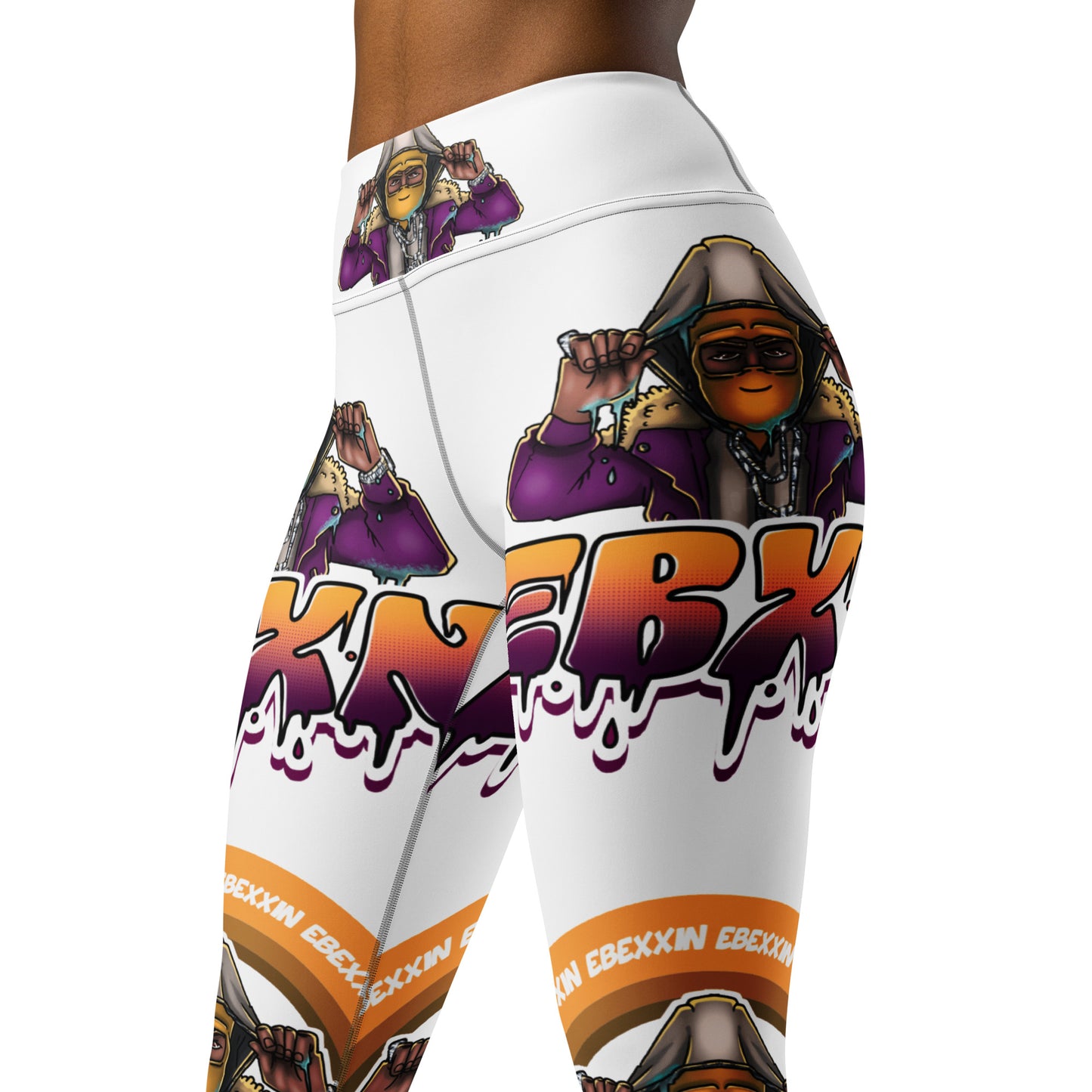 Yoga Leggings