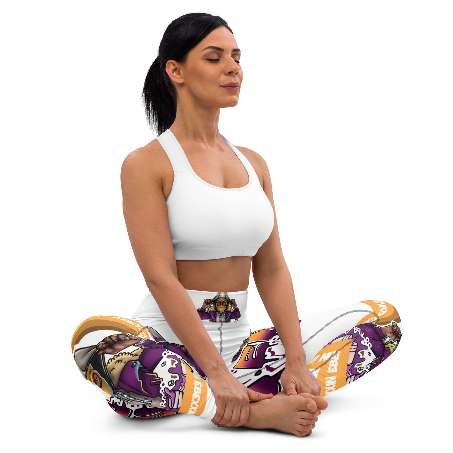 Yoga Leggings