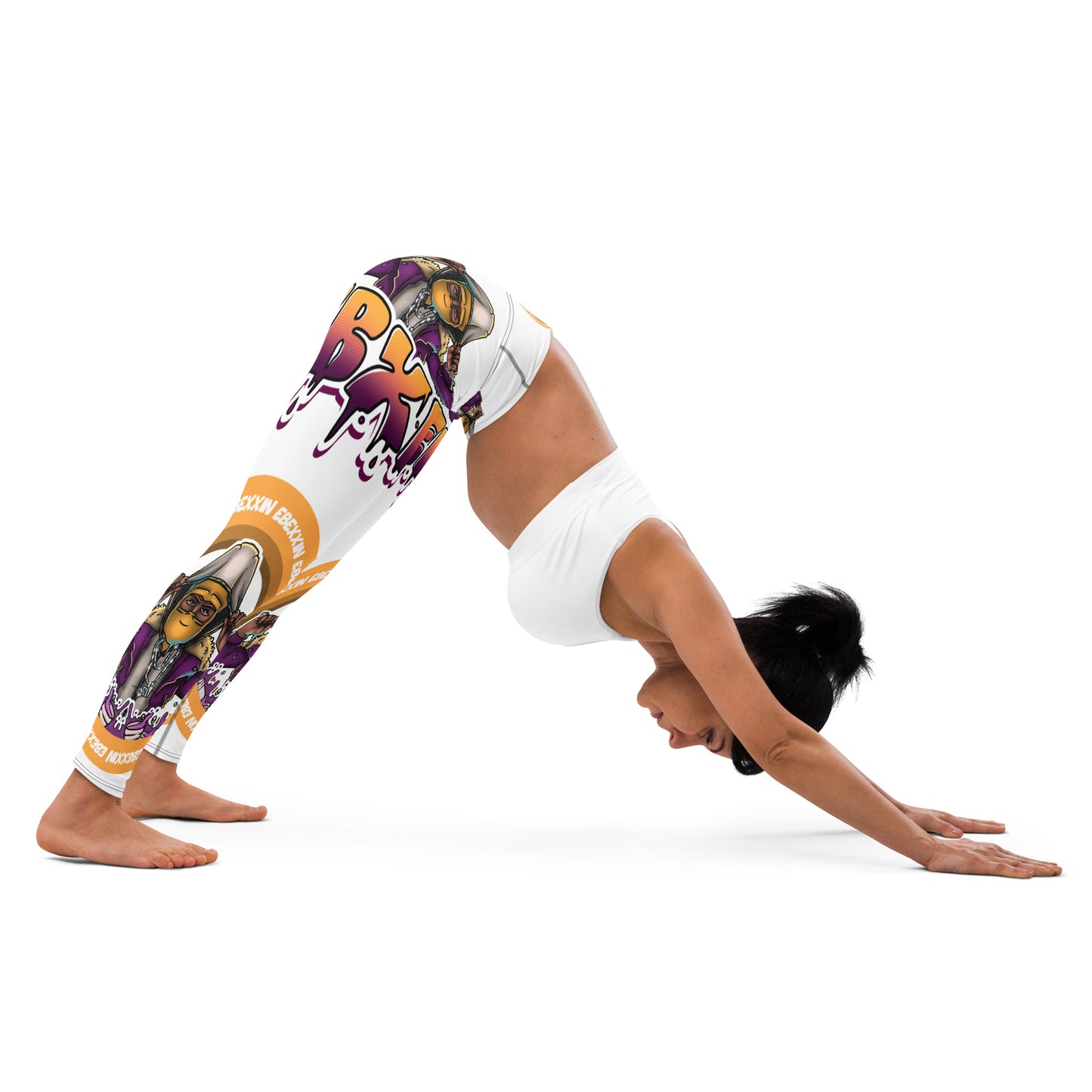 Yoga Leggings