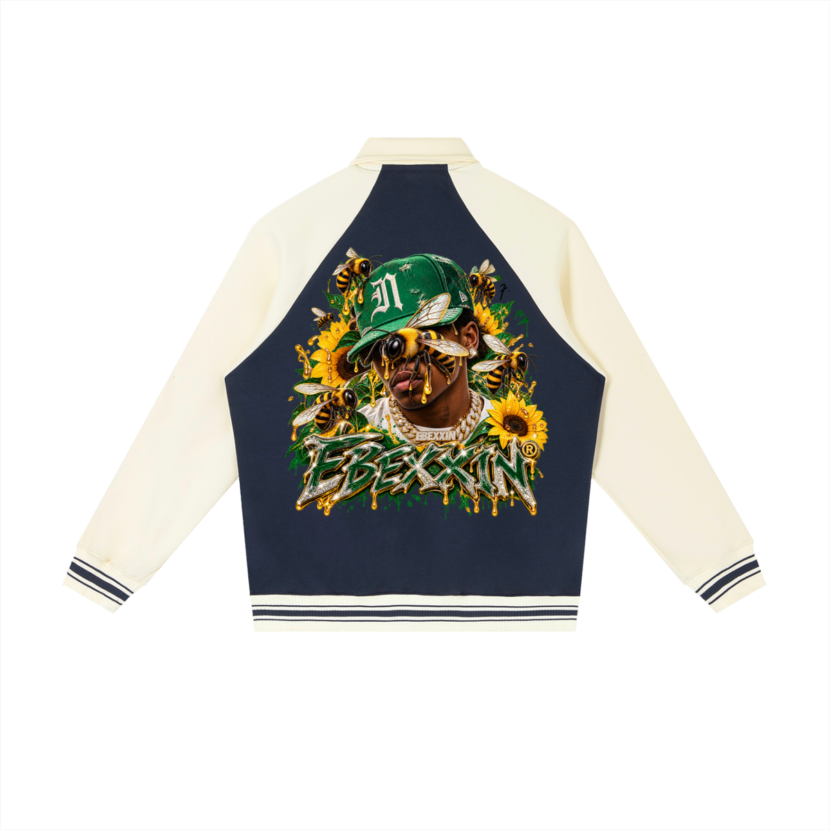 eBexxin Emerald Reign