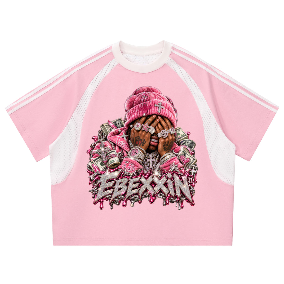 eBexxin Hustle