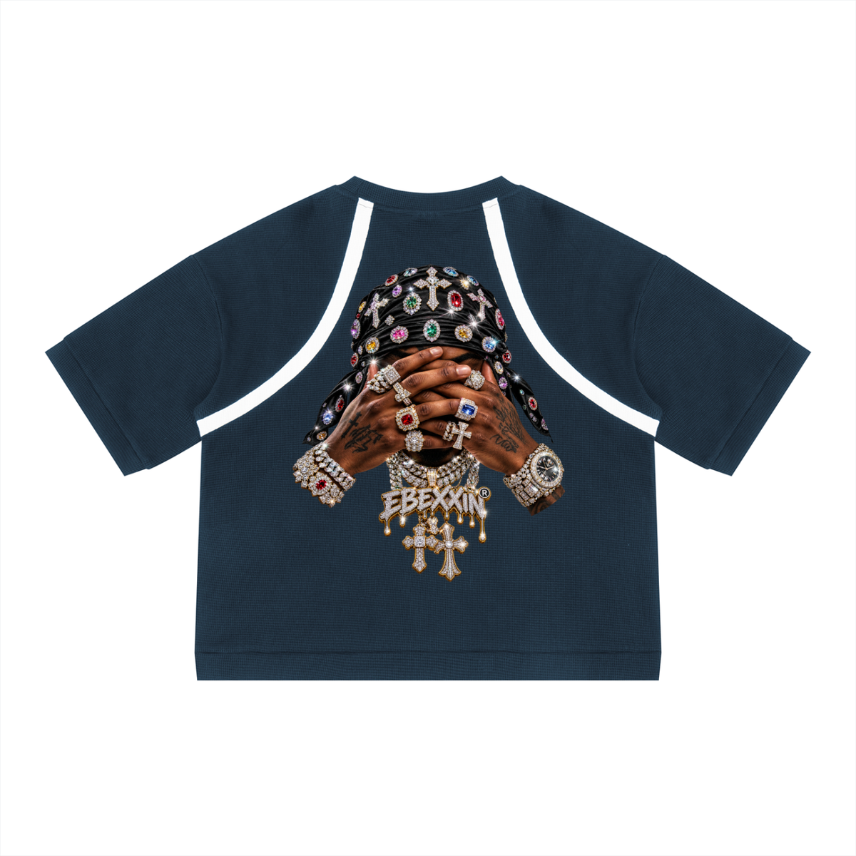 eBexxin Diamond Reign