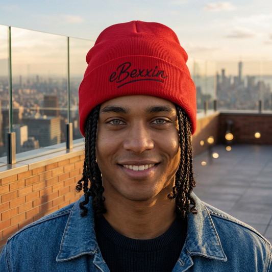 eBexxin Knit Beanie