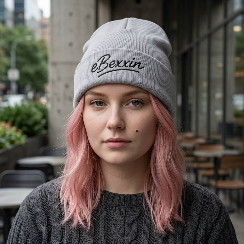 eBexxin Knit Beanie