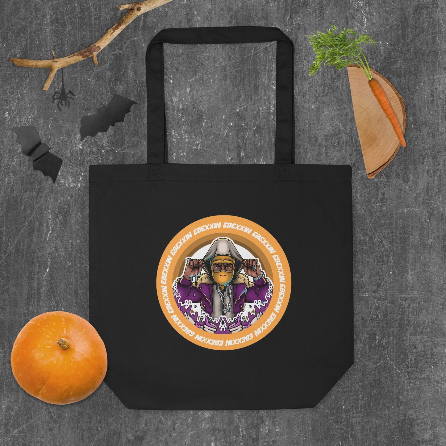 Eco Tote Bag