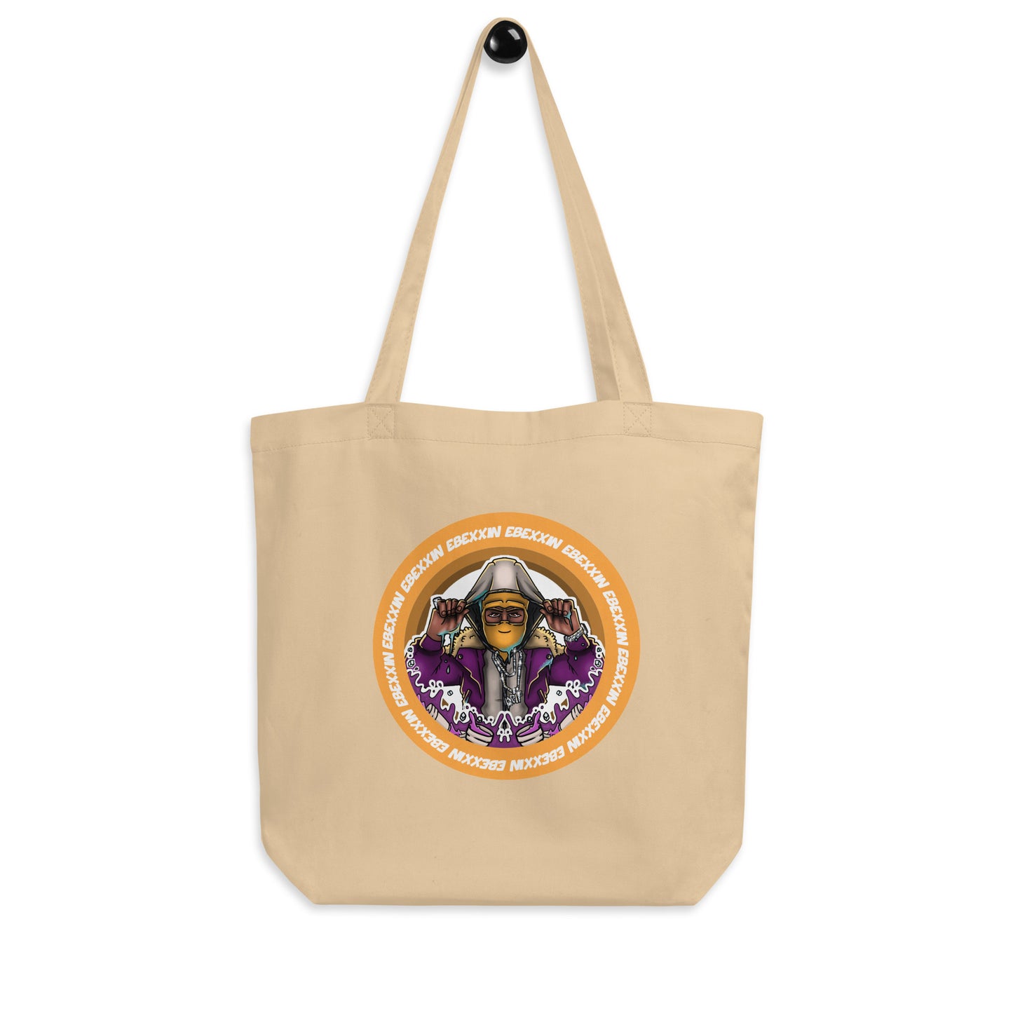 Eco Tote Bag