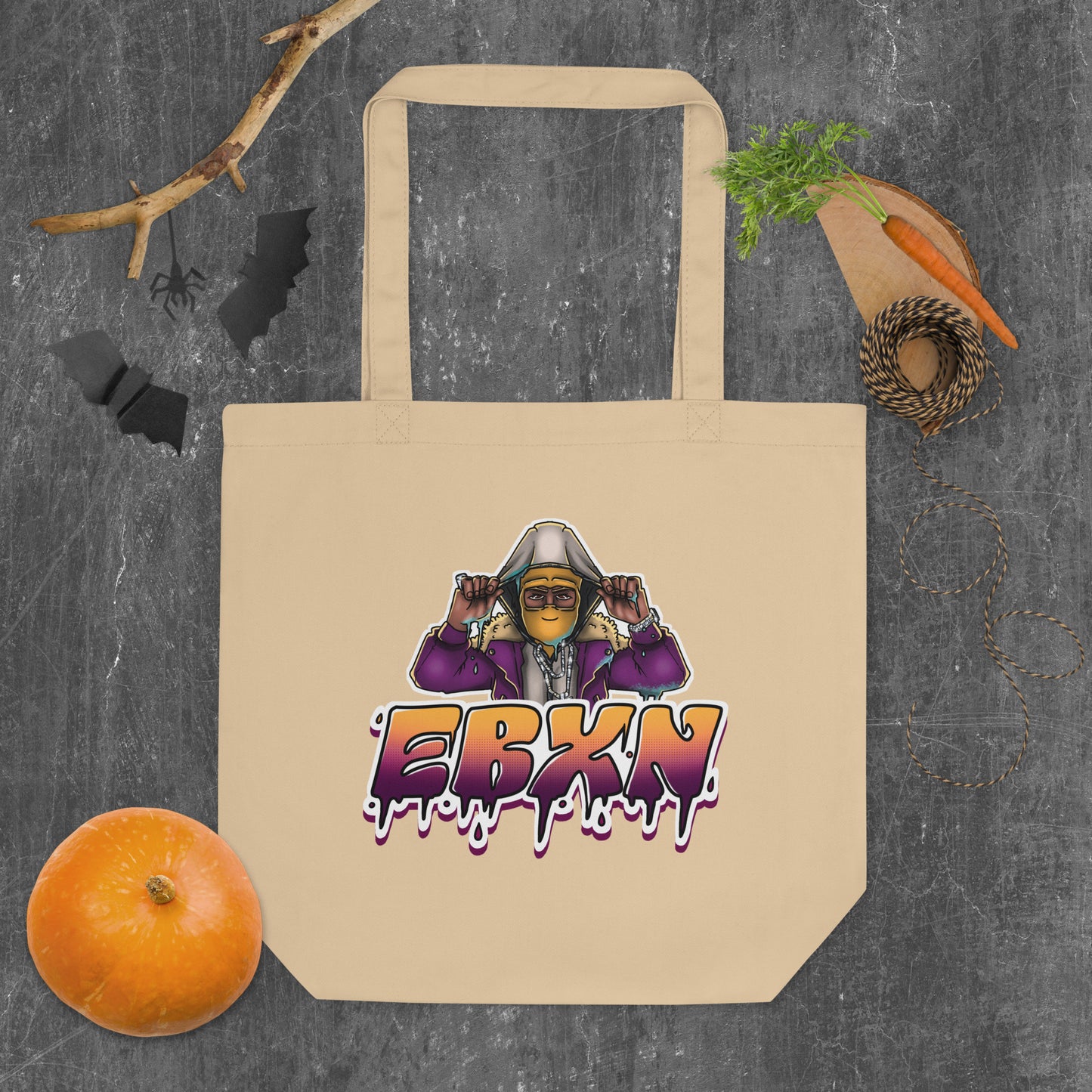 Eco Tote Bag