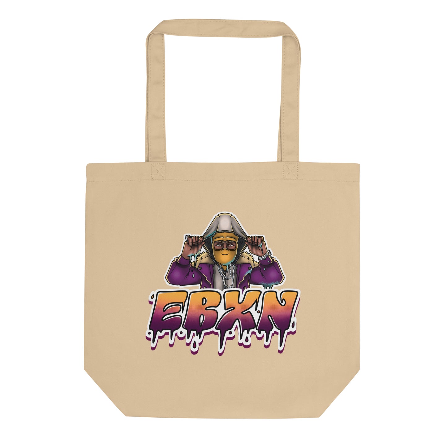 Eco Tote Bag
