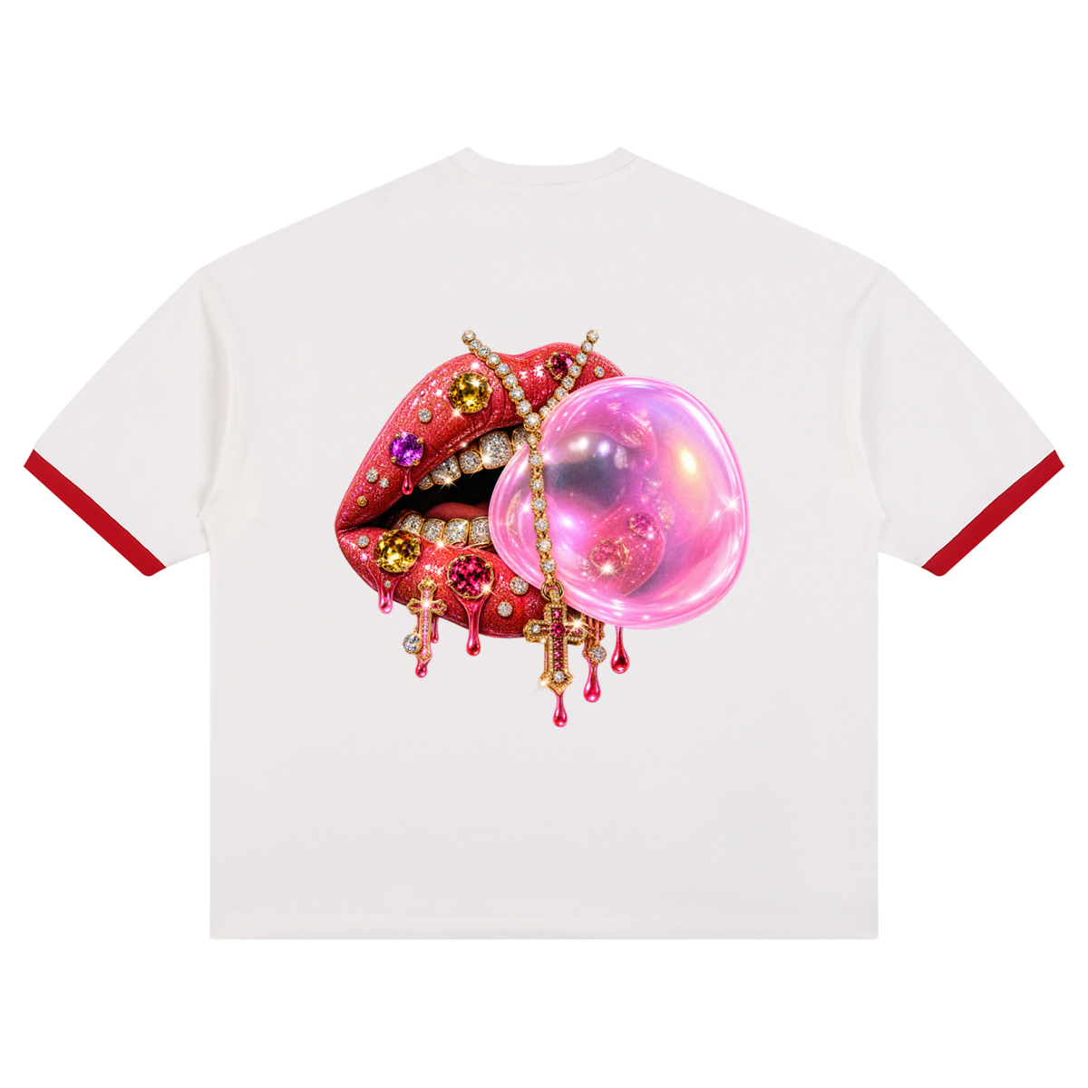 eBexxin Bubble Luxe