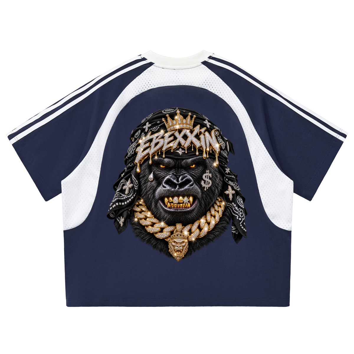 eBexxin Golden Reign
