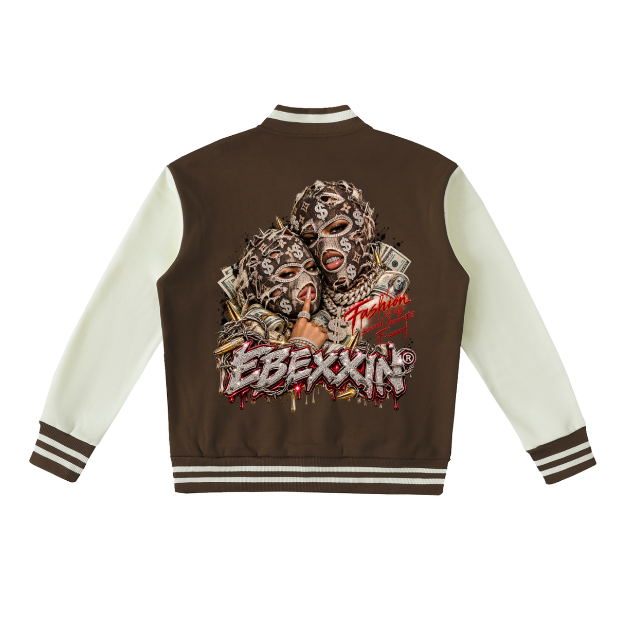 eBexxin Masked Fortune