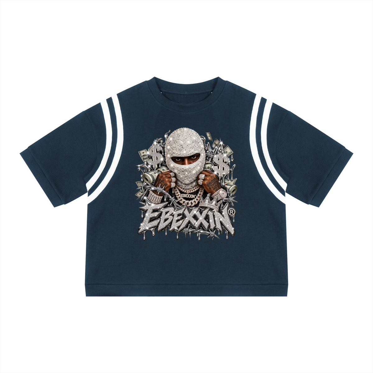 eBexxin Diamond Reign