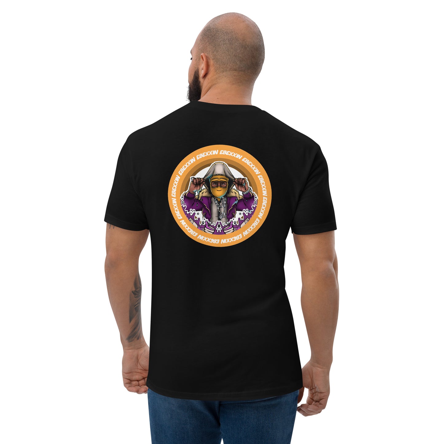 Short Sleeve T-shirt