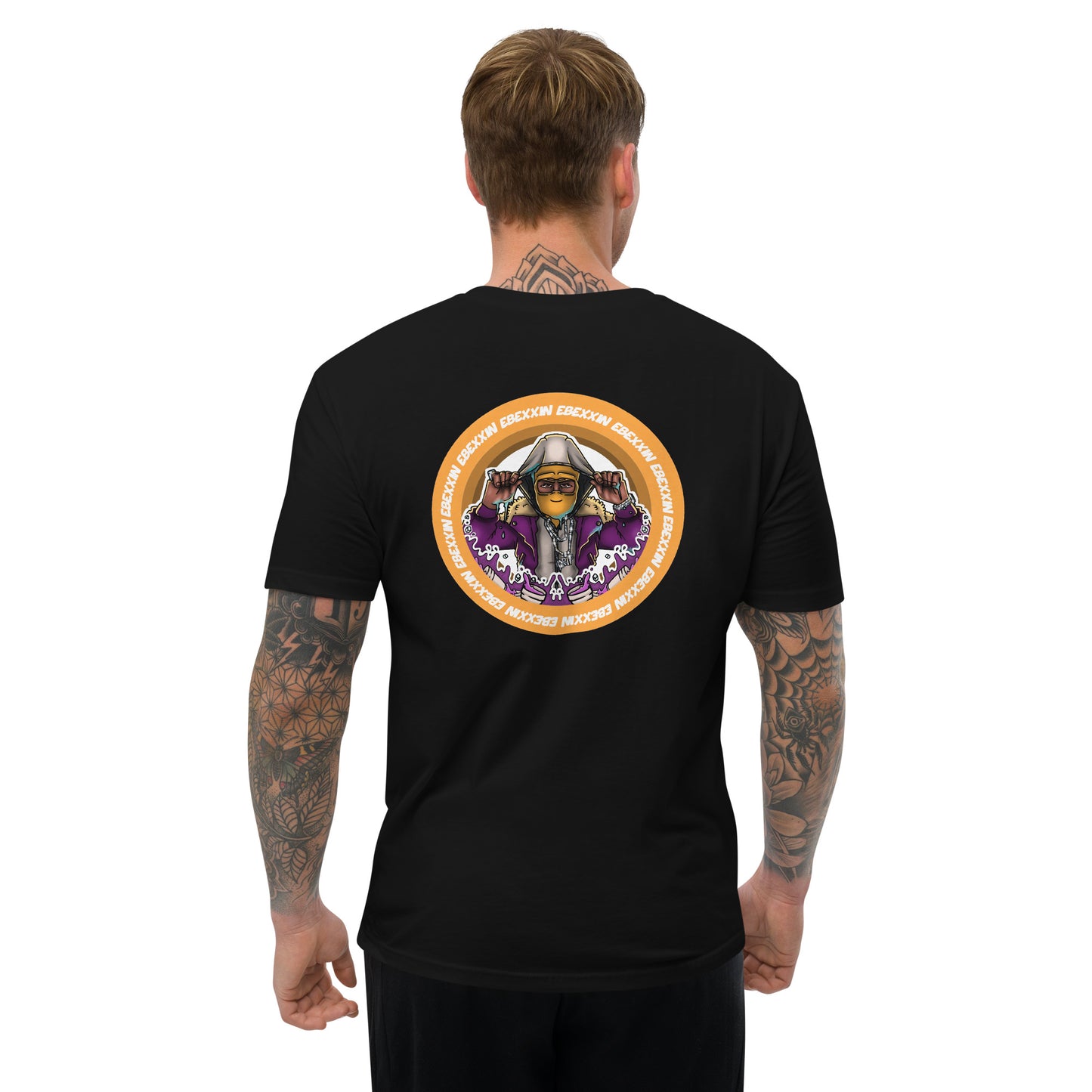 Short Sleeve T-shirt