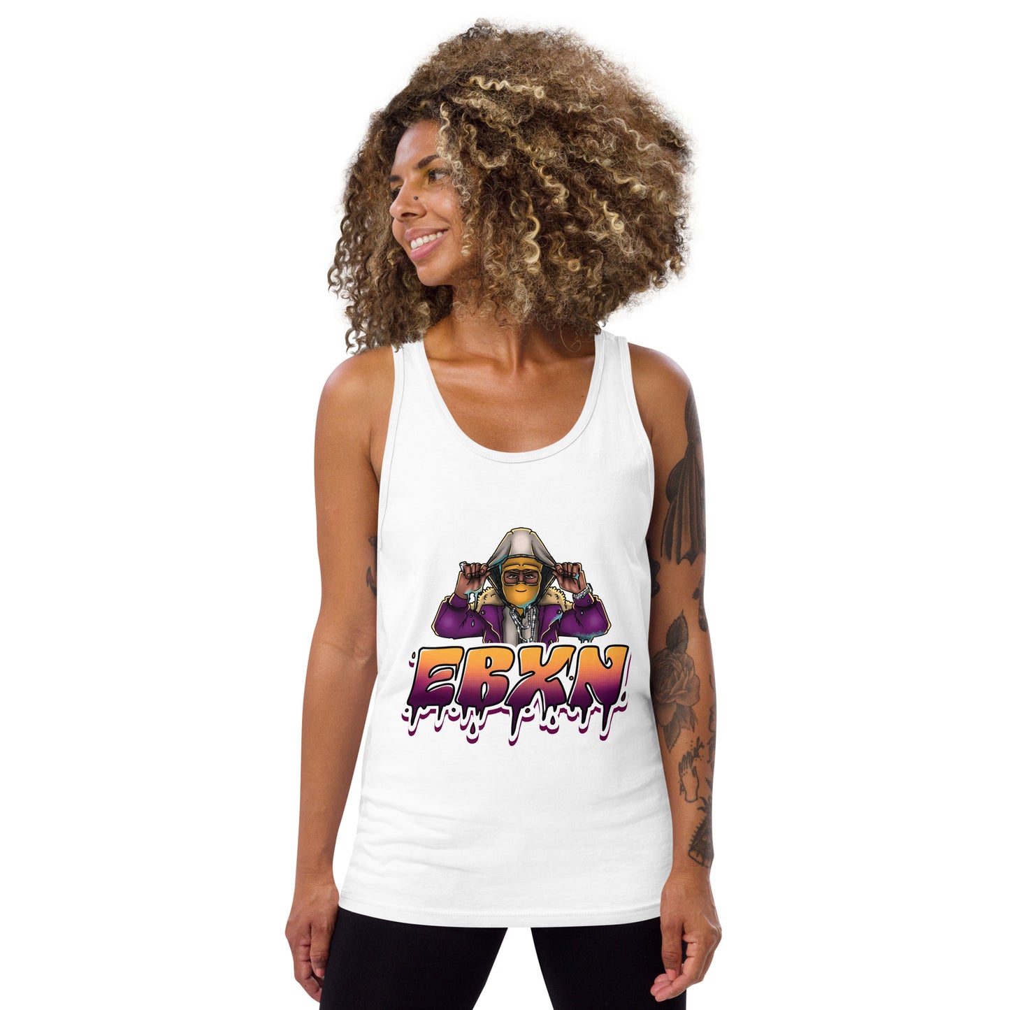 Unisex'S Tank Top