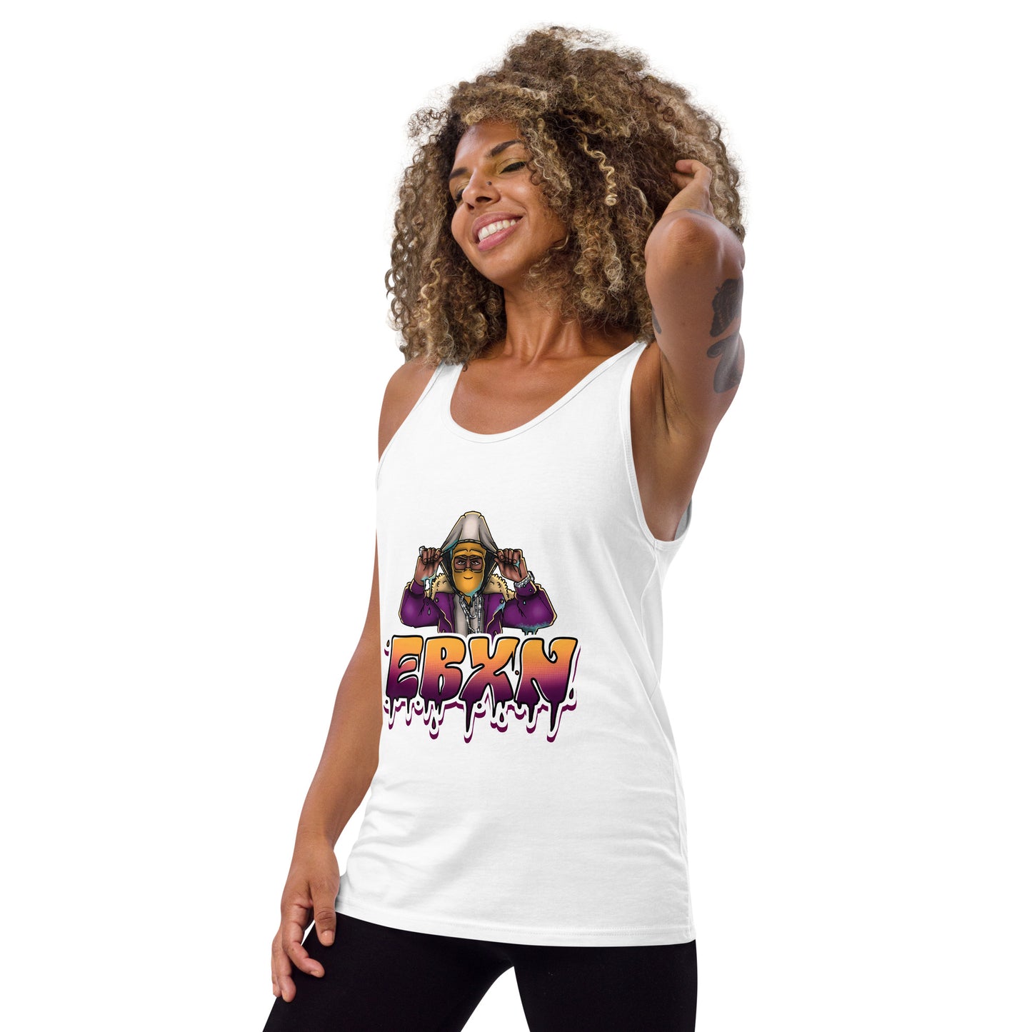 Unisex'S Tank Top