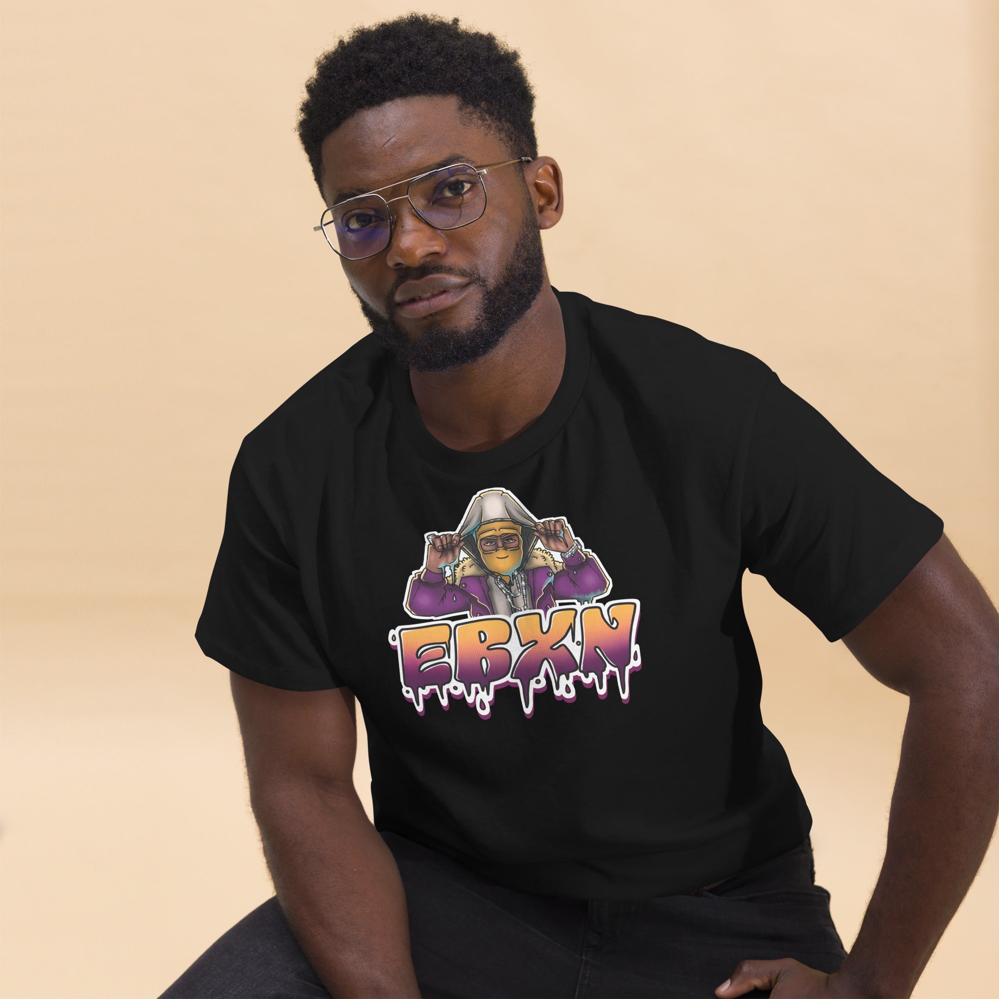 Unisex classic tee
