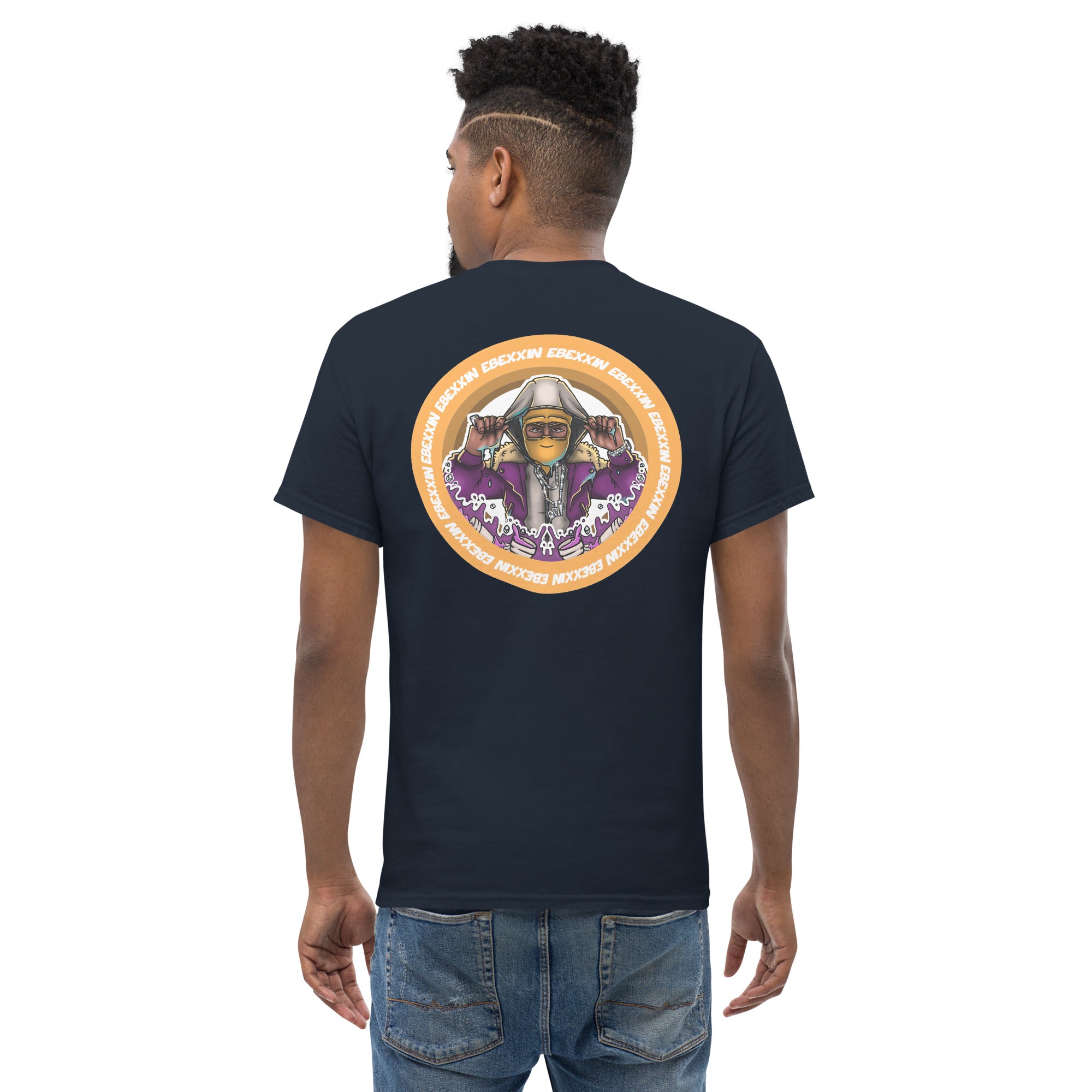 Unisex classic tee