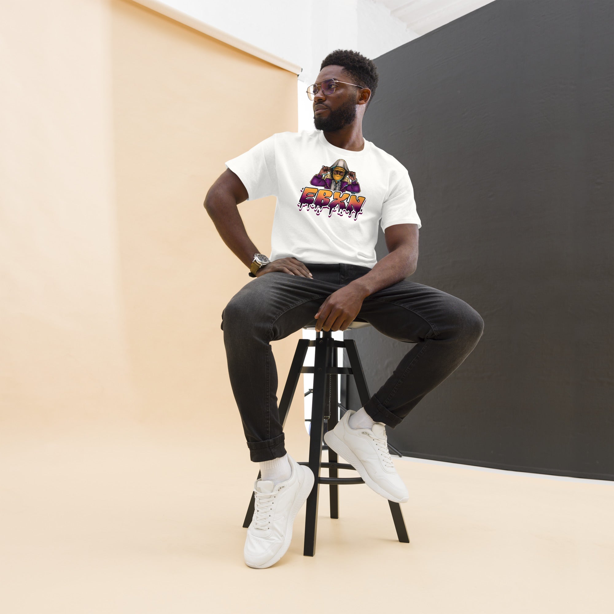 Unisex classic tee