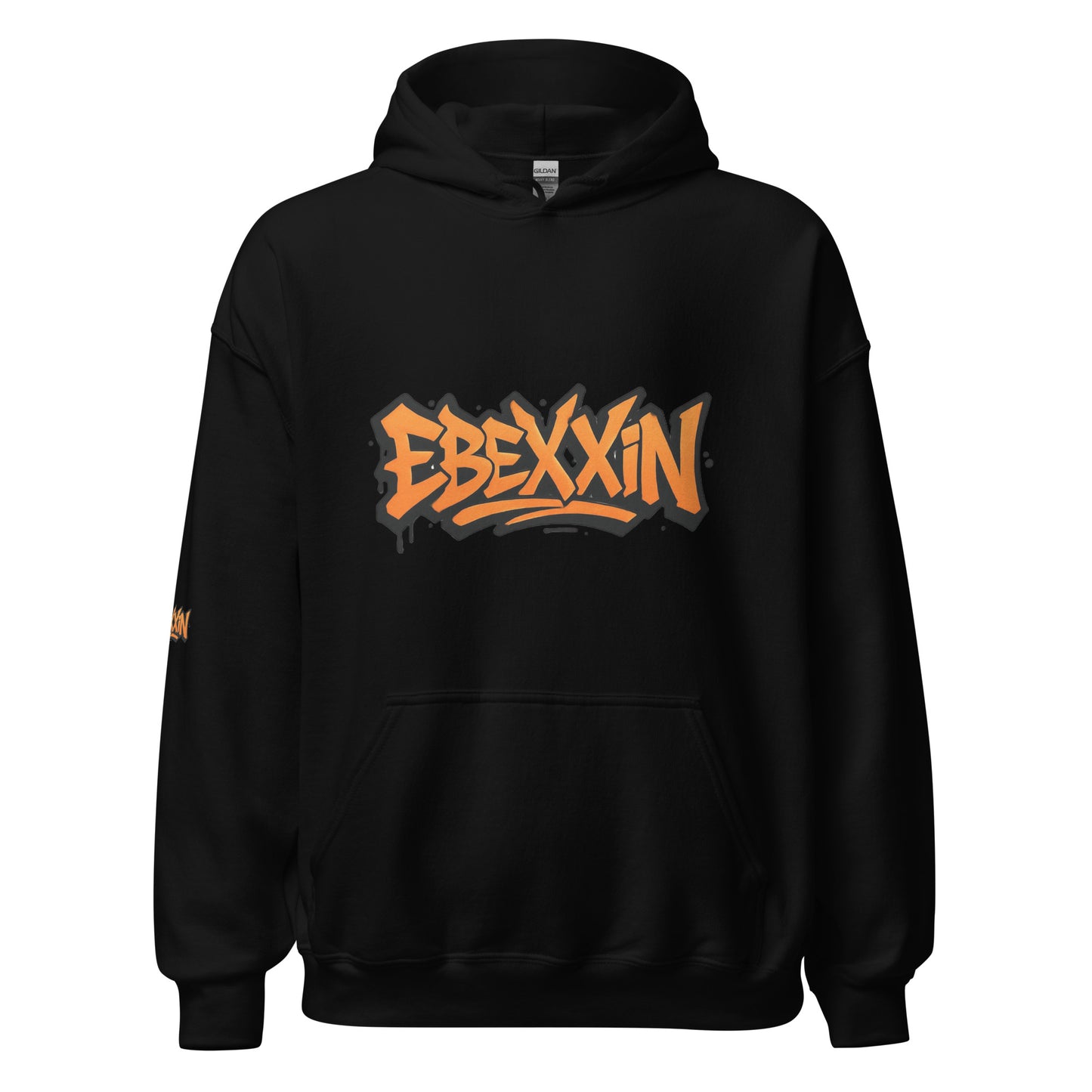 eBexxin - Unisex Hoodie
