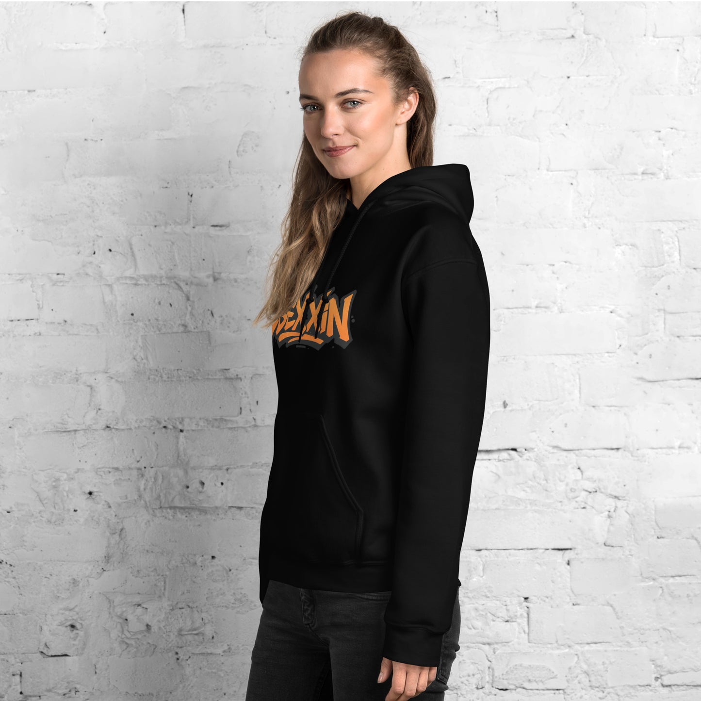 eBexxin - Unisex Hoodie