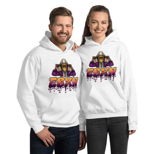 eBexxin - Unisex Hoodie