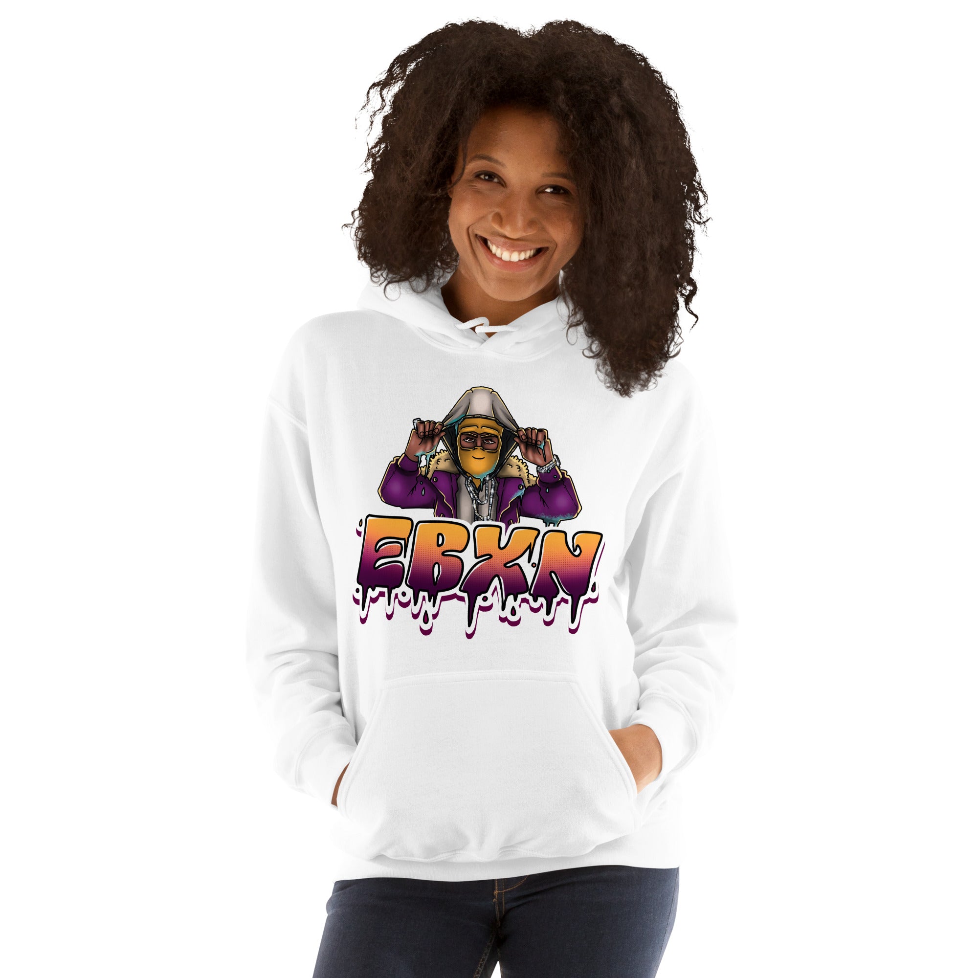 Unisex Hoodie