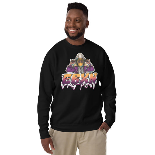 Unisex Premium Sweatshirt