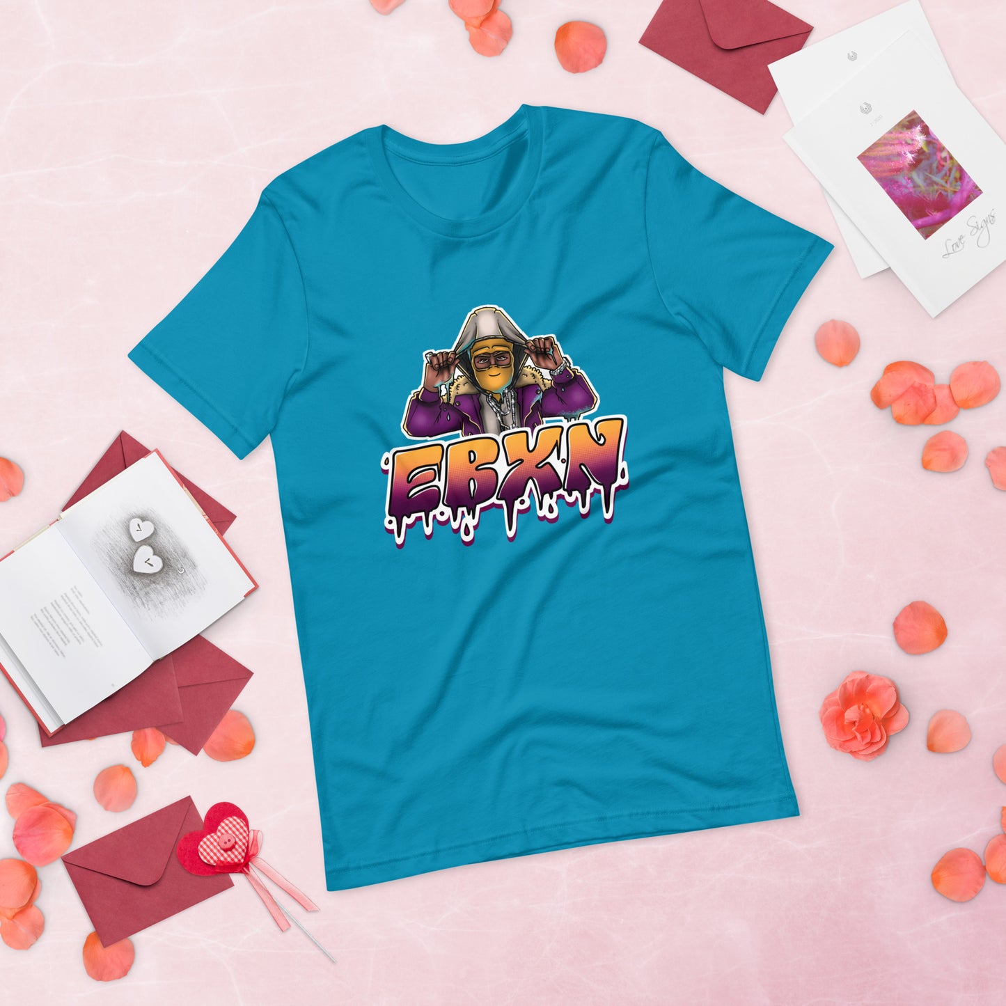 Unisex t-shirt