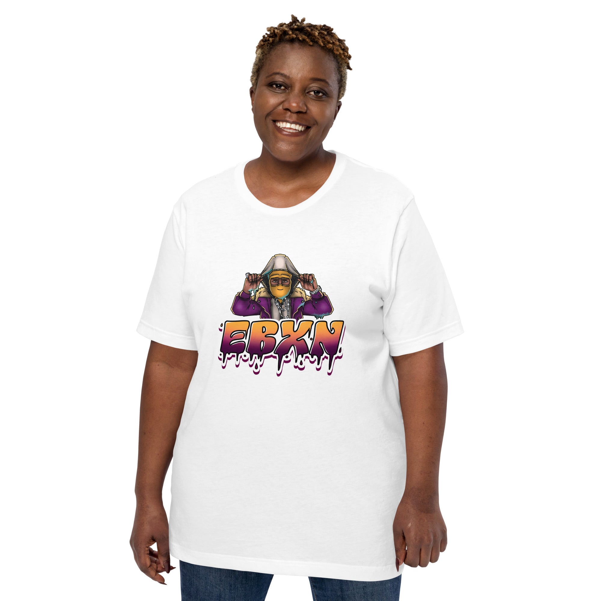 Unisex t-shirt